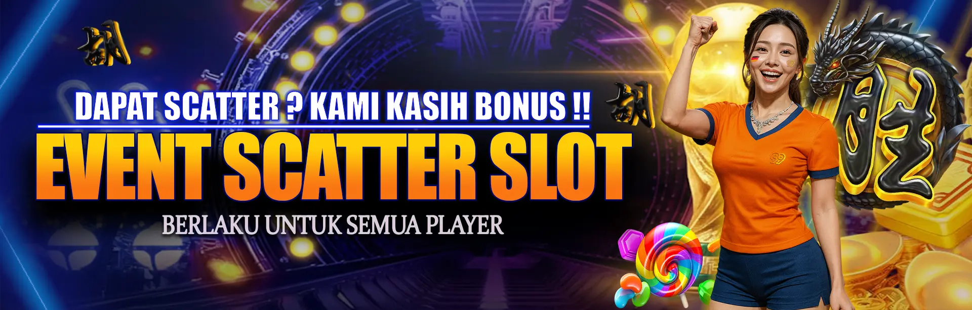 MASTERSLOT288 Desktop