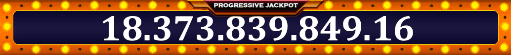 Jackpot MASTERSLOT288